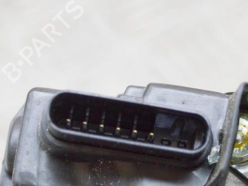 Front right lock VOLVO XC40 (536) B4 Mild-Hybrid | BP27759633C97  - Image 5