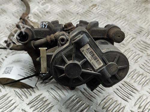 Right rear brake caliper FORD MONDEO V Turnier (CF) 1.6 TDCi | BP27767982M106 