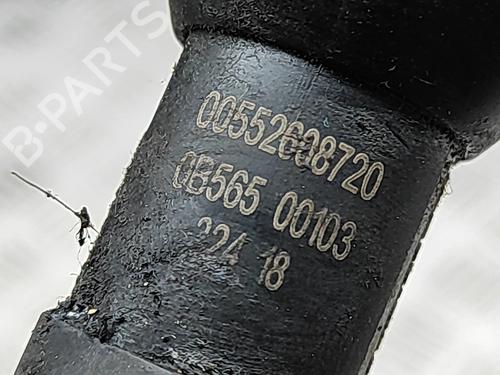 Clutch slave cylinder PEUGEOT BOXER Van 2.0 BlueHDi 130 | BP36326717M113  - Image 5