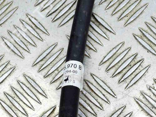 Pipe VW TOUAREG (7P5, 7P6) 3.0 V6 TDI | BP14621228M125 