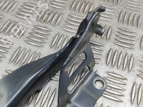 Hinge/Door check strap MAZDA CX-5 (KF) 2.0 | BP25893641C146 