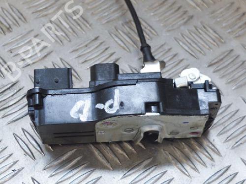 Front right lock TESLA MODEL S (5YJS) 75D AWD | BP20232984C97 