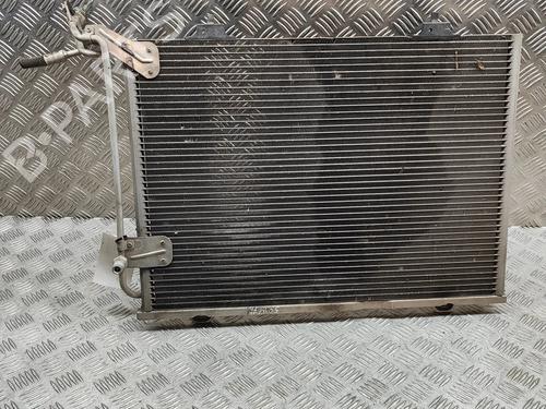 Used AC radiator AC radiator MERCEDES-BENZ SLK (R170) 230 Kompressor (170.447) (193 hp) 23562679 23562679