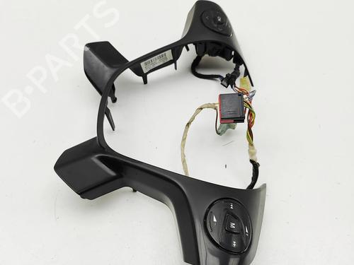 Steering wheel controls FORD TRANSIT V363 Van (FCD, FDD) 2.0 EcoBlue RWD | BP30544743E15 - Image 3