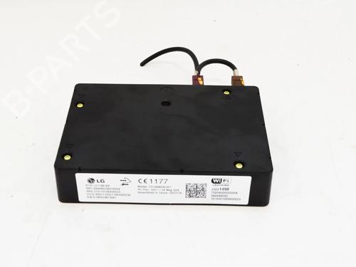 Used Electronic module Electronic module OPEL MOKKA / MOKKA X (J13) 1.6 (_76) (116 hp) 6752328 6752328