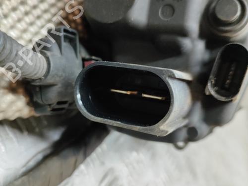 Steering rack VW PASSAT B8 Variant (3G5, CB5) 2.0 TDI | BP29829971M22