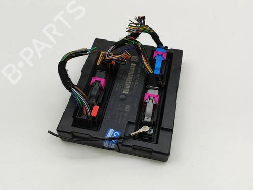 Electronic module AUDI A6 C7 Avant (4G5, 4GD) RS6 quattro | BP26040853M83 - Image 4