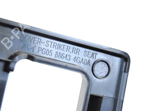 Andre INFINITI Q50 50 D | BP30248833O1 