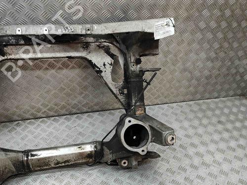 Subframe PORSCHE PANAMERA (970) 3.0 D | BP29486082M9 