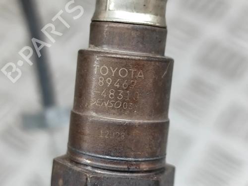 Elektronisk sensor LEXUS RX (_L2_) 450h AWD (GYL25_, GYL26_, GYL25, GYL26, GYL25R, GYL26R) | BP26282898M84 