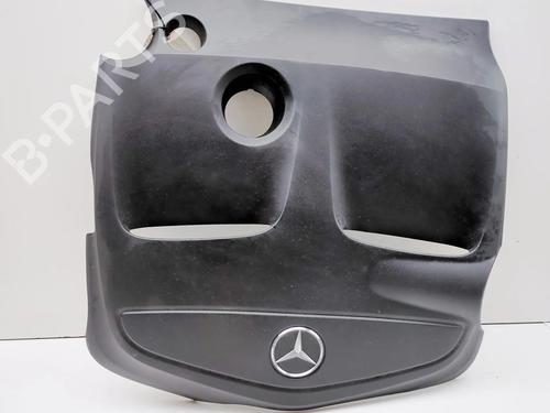 Used Upper protection Upper protection MERCEDES-BENZ GLA-CLASS (X156) GLA 180 (156.942) (122 hp) 39989596 39989596