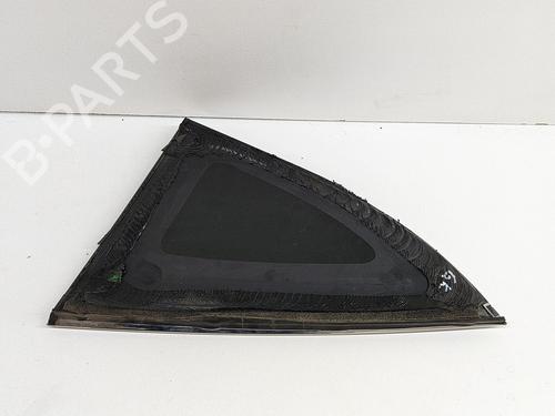 Rear left quarter glass TESLA MODEL X (5YJX) 90D AWD | BP20337219C93 