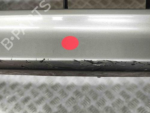 Front bumper TOYOTA HIACE IV Bus (__H1_, __H2_) 2.7 (RCH13, RCH23) | BP29812470C7 