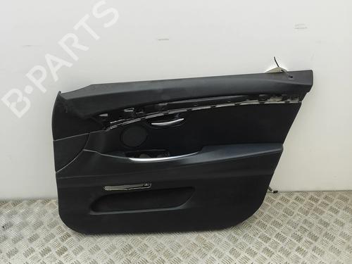 Forreste højre beklædning Forreste højre beklædning BMW 5 Gran Turismo (F07) 550 i (449 hp) 33882424 33882424