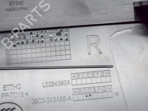 Other JAGUAR E-PACE (X540) 2.0 D150 AWD | BP14633212O1  - Image 7