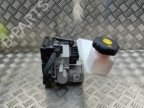 Used Servo brake Servo brake KIA SPORTAGE V (NQ5) 1.6 T-GDi Hybrid (215 hp) 33372654 33372654