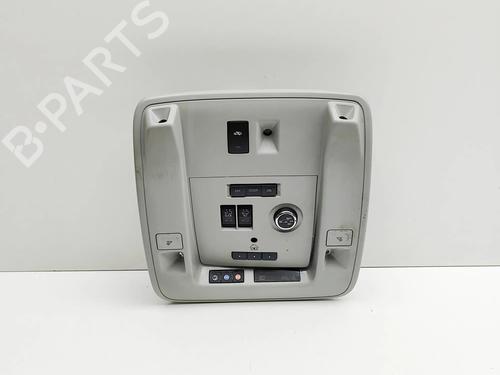 Used Interior roof light Interior roof light CADILLAC ESCALADE 6.2 AWD (426 hp) 33377811 33377811