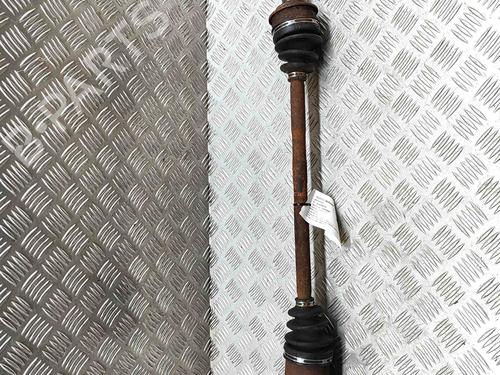 Used Right rear driveshaft LEXUS RX (_L1_) 450h AWD (GYL15_) (249 hp) 24141251