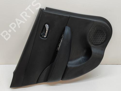 Used Rear left panel NISSAN LEAF (ZE1) Electric (150 hp) 27789029