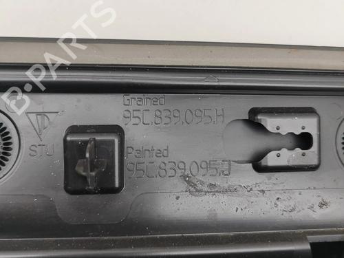Dørliste PORSCHE MACAN (XAB) 4S Electric 4 (XABDC1) | BP33433244C150  - Image 6