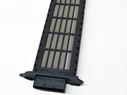 Heater resistor RENAULT KADJAR (HA_, HL_) 1.5 dCi 110 (HLA3) | BP10400356M108 