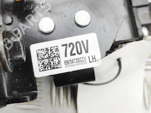 Rear left seatbelt KIA NIRO II (SG2) EV | BP34476102I29  - Image 6