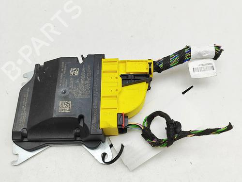 Used ECU airbags ECU airbags MERCEDES-BENZ GLE (V167) GLE 300 d 4-matic (167.109) (269 hp) 35983436 35983436