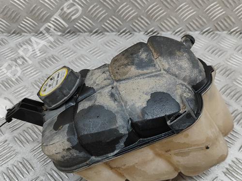 Used Expansion tank FORD S-MAX (WA6) 2.0 TDCi (140 hp) 24582168