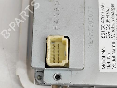 Electronic module TOYOTA PRIUS (_W5_) 1.8 Hybrid (ZVW50_, ZVW51_) | BP24142572M83