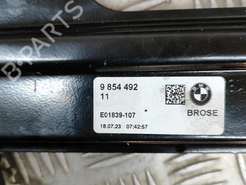 Front right window mechanism BMW i4 (G26) eDrive40 | BP27769991C23 - Image 6