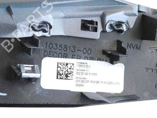 Andre TESLA MODEL X (5YJX) P100D AWD | BP30251642O1 