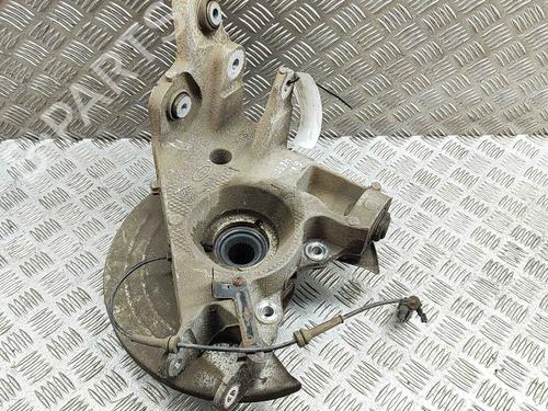 Left rear steering knuckle JAGUAR XF SPORTBRAKE (X260) 2.0 | BP20676110M27