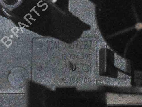 Support BMW 5 (F10) ActiveHybrid | BP6732613C155