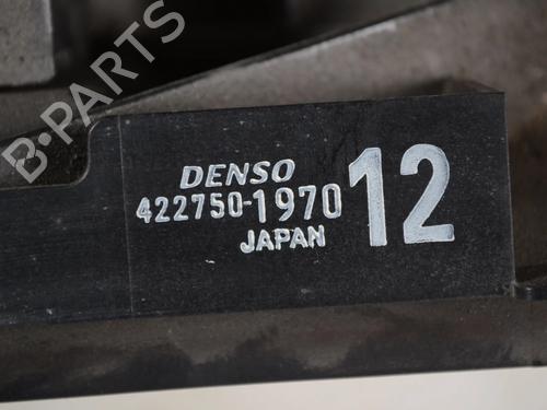 Radiator fan LEXUS GS (_L1_) 450h (GWL10_, GWL10, GWL10R) | BP30249410M35 