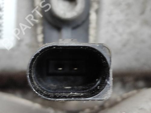Left rear steering knuckle AUDI A5 (F53, F5P) S5 quattro | BP26902760M27 