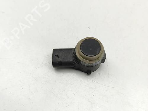 Used Electronic module Electronic module CITROËN BERLINGO Box Body/MPV (K9) 1.5 BlueHDi 100 (102 hp) 33391024 33391024