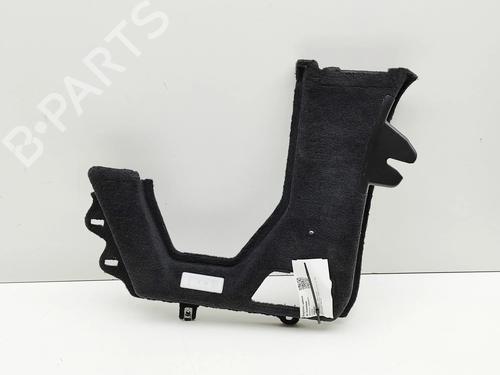 Used Boot lining Boot lining BMW X7 (G07) xDrive 40 i Mild Hybrid (381 hp) 33390024 33390024