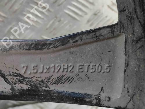 Rim VOLVO XC60 II (246) 2.0 B5 Mild-Hybrid | BP29486255C45 