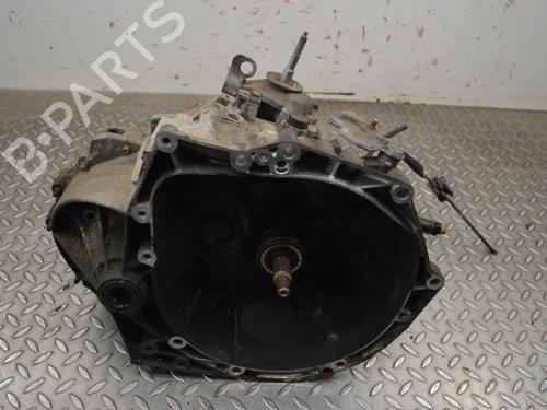 Gearbox PEUGEOT RCZ 1.6 16V | BP33365162M3 - Image 7