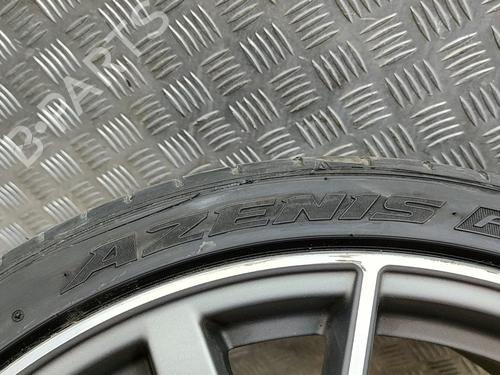 Rim AUDI A6 C7 Avant (4G5, 4GD) RS6 performance quattro | BP26035656C45 