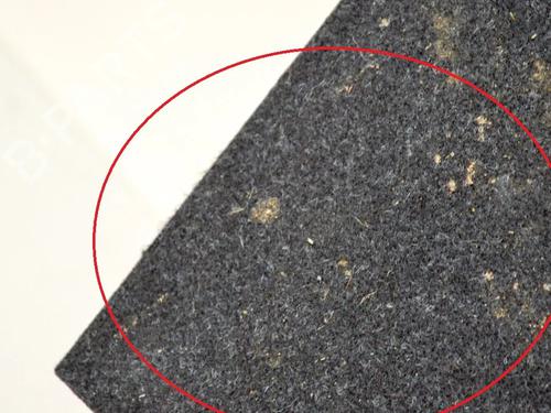 Bagagerumsgulv BMW i3 (I01) s Electric | BP27753677I33 