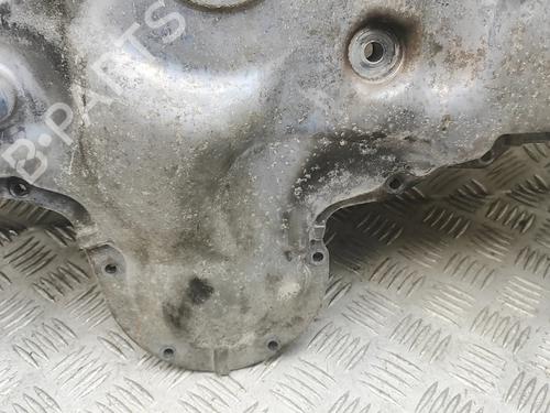 Timing cover BMW 5 (E60) 530 d | BP35982626M123 - Image 4
