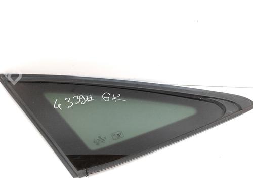 Used Rear left quarter glass AUDI Q4 Sportback (F4N) 50 e-tron quattro (299 hp) 27770479