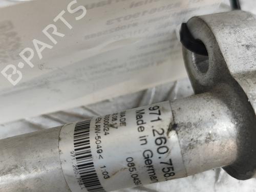 AC pipe PORSCHE PANAMERA (971) 2.9 4 E-Hybrid (97ABE1, 97BBE1) | BP26597092M126 