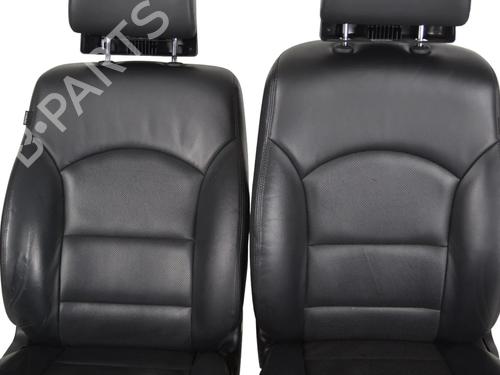 Seats set SSANGYONG KORANDO (CK) 2.2 Xdi 4WD | BP33362162C78 - Image 10