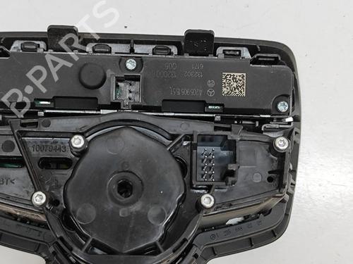 Electronic module MERCEDES-BENZ V-CLASS (W447) V 220 CDI / d (447.811, 447.813, 447.815) | BP28437382M83  - Image 6