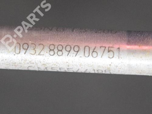 Elektronisk sensor OPEL INSIGNIA A (G09) 2.0 CDTI (68) | BP7735077M84 