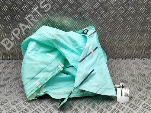 Right curtain airbag MERCEDES-BENZ GLC (X253) 300 d 4-matic (253.919) | BP29731171C12 