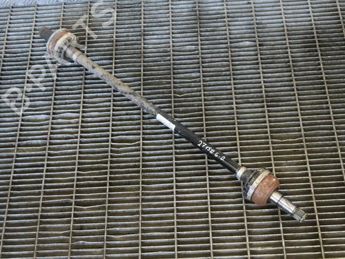 Used Right rear driveshaft VOLVO XC60 II (246) T5 AWD (254 hp) 7797860