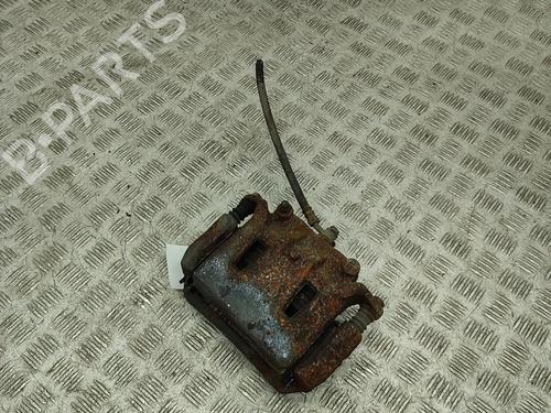 Used Right front brake caliper NISSAN LEAF (ZE1) Electric (150 hp) 27788547